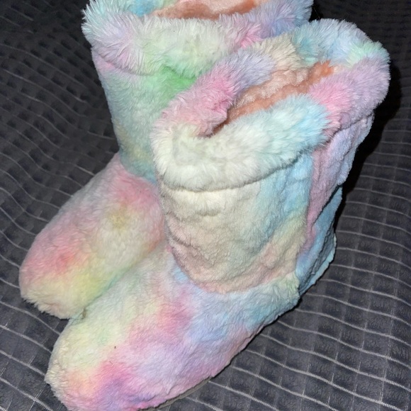 Unicorn 🦄 Boots - Picture 8 of 11